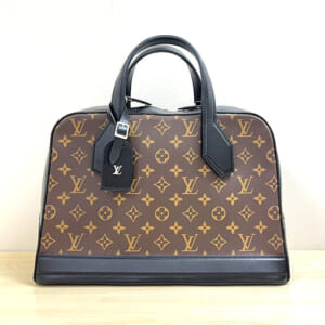 ルイヴィトン モノグラムマカサー ドラMM M40272