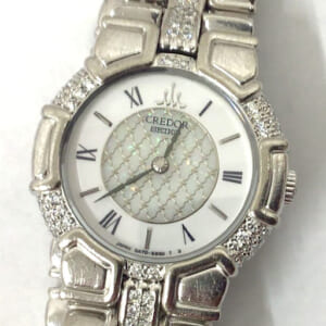 セイコー クレドール GTWE071