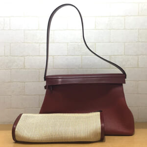 エルメス ヨーバッグ