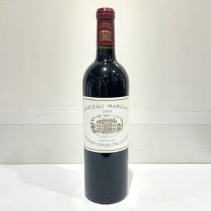 シャトー・マルゴー