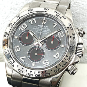 ロレックス デイトナ 116509