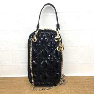 ディオール レディディオール コーリンディオールフォンホルダー S0872OVRB_M900