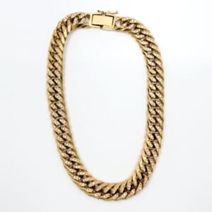 ダイヤモンドブレスレット 0.760ct