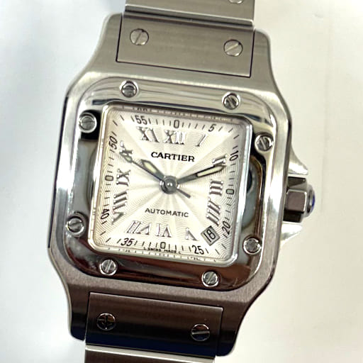 W20044D6 サントスガルベSM