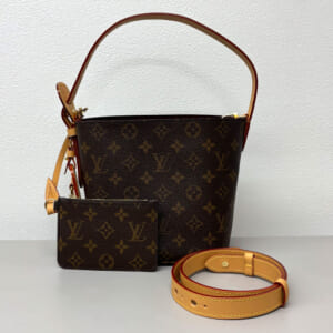 ルイヴィトン モノグラム オールインBB M12925