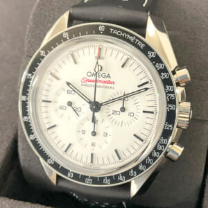 オメガ スピードマスター ムーンウォッチプロフェッショナル 310.32.42.50.04.002