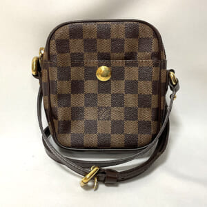 ルイヴィトン ダミエ リフト N60009