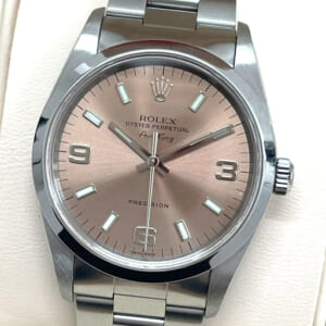 ロレックス エアキング 14000