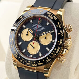 ロレックス デイトナ 116518LN