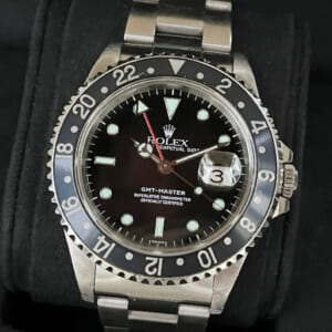 ロレックス GMTマスター 16700