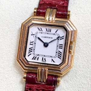 カルティエ サンチュールSM