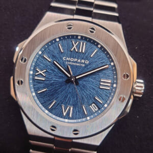 ショパール アルパンイーグル 298600-3001