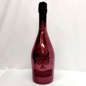 アルマン・ド・ブリニャック ドゥミ・セック レッド ※ボトルダメージ無