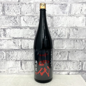 十四代 純米大吟醸 中取り 上諸白 酒未来 1800ml 2025