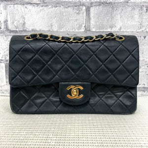 シャネル マトラッセ チェーンショルダーバッグ PM A01113