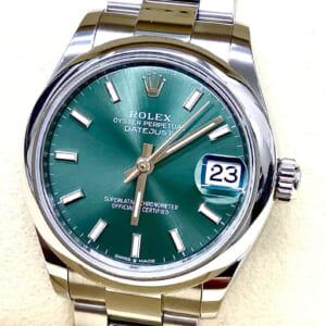 ロレックス デイトジャスト 278240