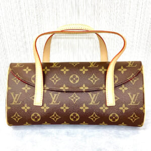 ルイヴィトン モノグラム ソナチネ M51902