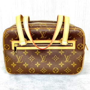 ルイヴィトン モノグラム シテMM M51182