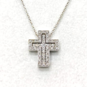 ダミアーニ ベルエポックXXSネックレス