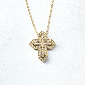 ダミアーニ ベルエポックネックレス 20089077