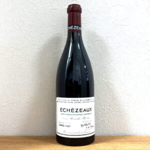 ドメーヌ・ド・ラ・ロマネコンティ(DRC) エシェゾー 1997