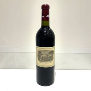 シャトー・ラフィット・ロートシルト