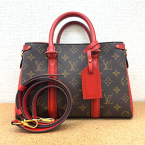 ルイヴィトン モノグラム スフロNVBB M44818