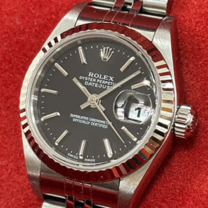 ロレックス デイトジャスト 79174