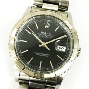 ロレックス デイトジャスト サンダーバード 16264