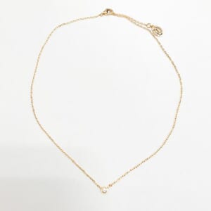 カルティエ ダムールネックレス B7215800