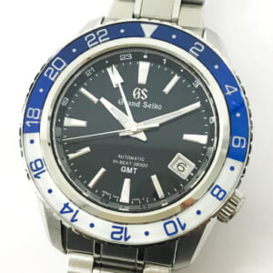 セイコー メカニカルハイビートGMT SBGJ237