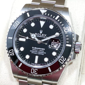 ロレックス サブマリーナ― 126610LN