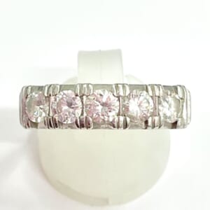 ダイヤモンドリング 1.010ct