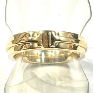 ティファニー ティファニーT ナローリング