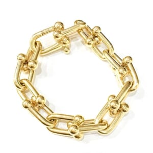 ティファニー ハードウェア ラージリンクブレスレット 60153071