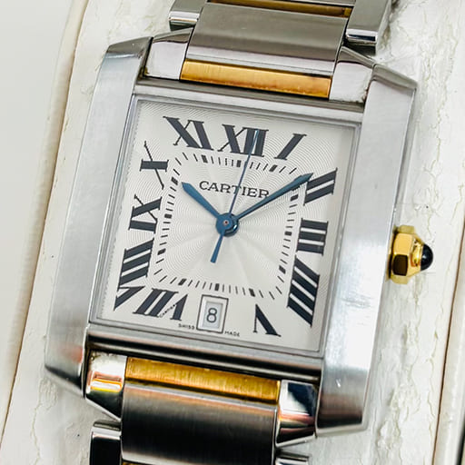 W51005Q4 タンクフランセーズLM