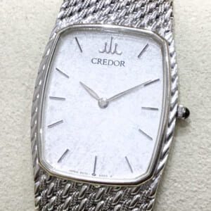 セイコー クレドール 9570-5270-D