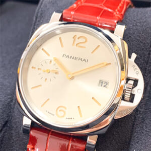 パネライ ルミノールドゥエ PAM01248