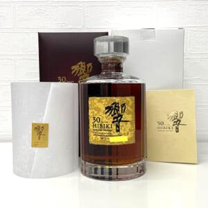 響 30年 ホログラムシール有 完品