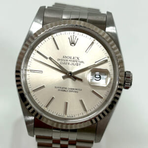 ロレックス デイトジャスト 16234
