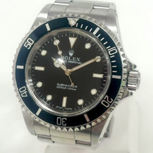 ロレックス サブマリーナ 14060M