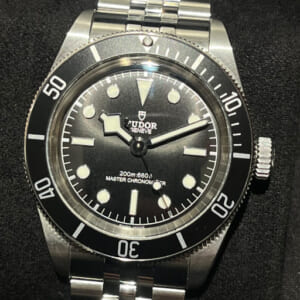 チューダー(チュードル) ブラックベイ 7941A1A0NU