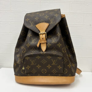 ルイヴィトン モノグラム モンスリMM M51136