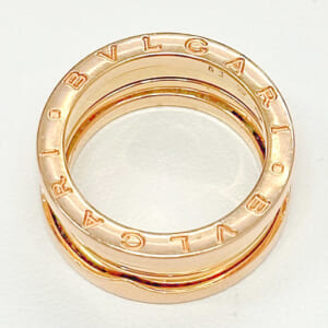 ブルガリ B-Zero1リング