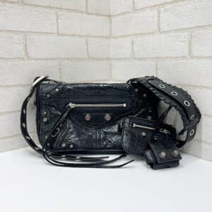 バレンシアガ ルカゴールXS 719082