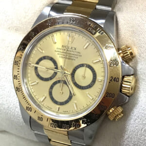ロレックス デイトナ 16523