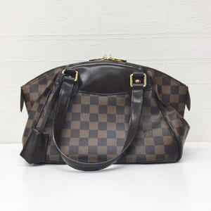 ルイヴィトン ダミエ ヴェローナPM N41117
