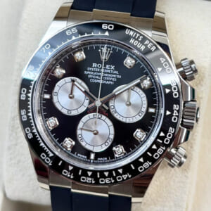 ロレックス デイトナ 126519LNG