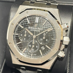 オーデマピゲ ロイヤルオーククロノグラフ 26320ST.00.1220ST.01