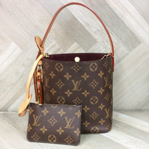 ルイヴィトン モノグラム オールインBB M12925